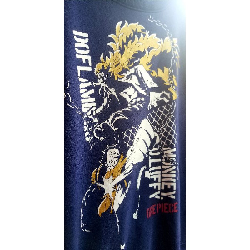 One Piece x Hangten