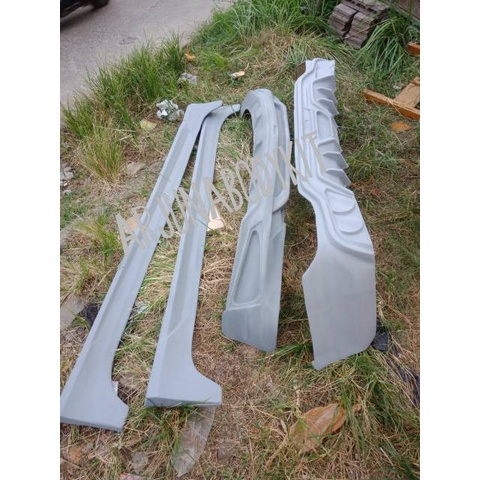 DIJUAL Bodykit Expander MDP2 PROMO