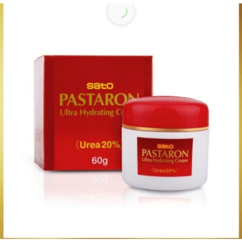 PASTARON Crem
