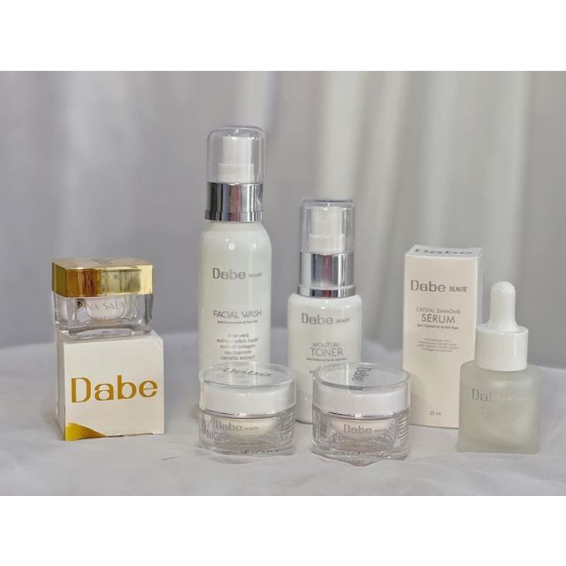 EXCLUSIVE PACKAGE PAKET KOMPLIT