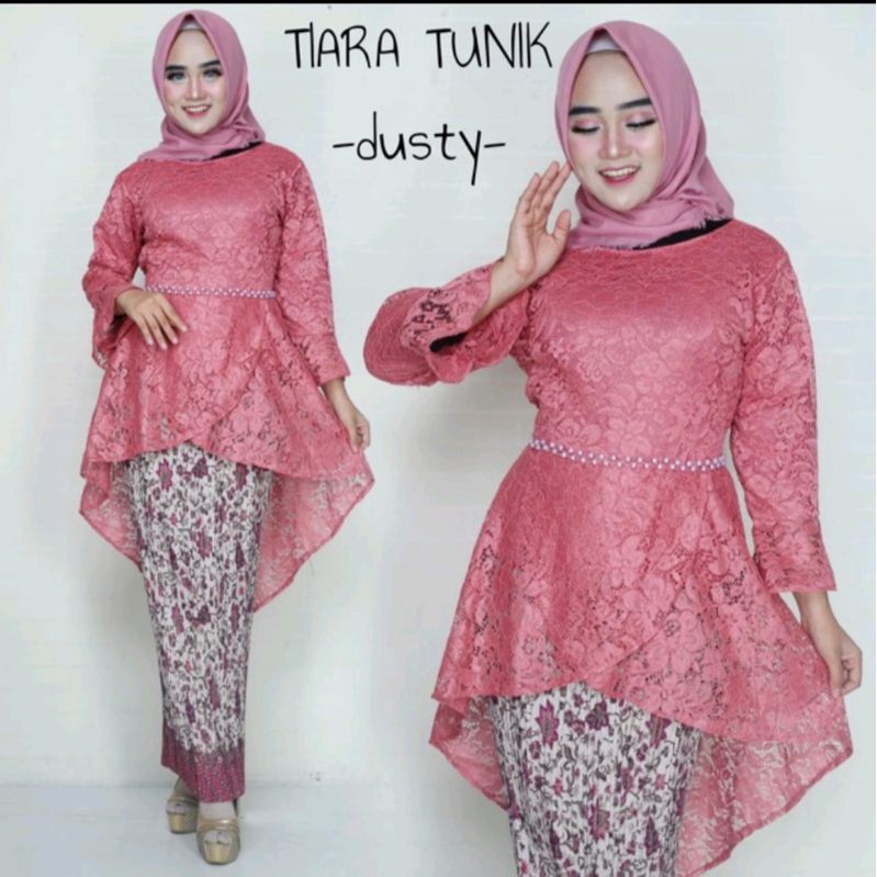 Kebaya wanita