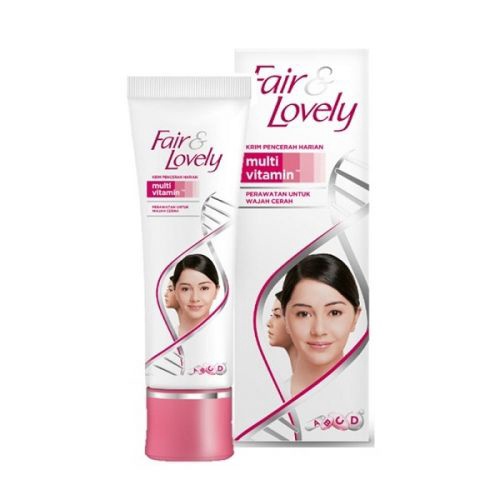 CREAM FAIR & LOVELY