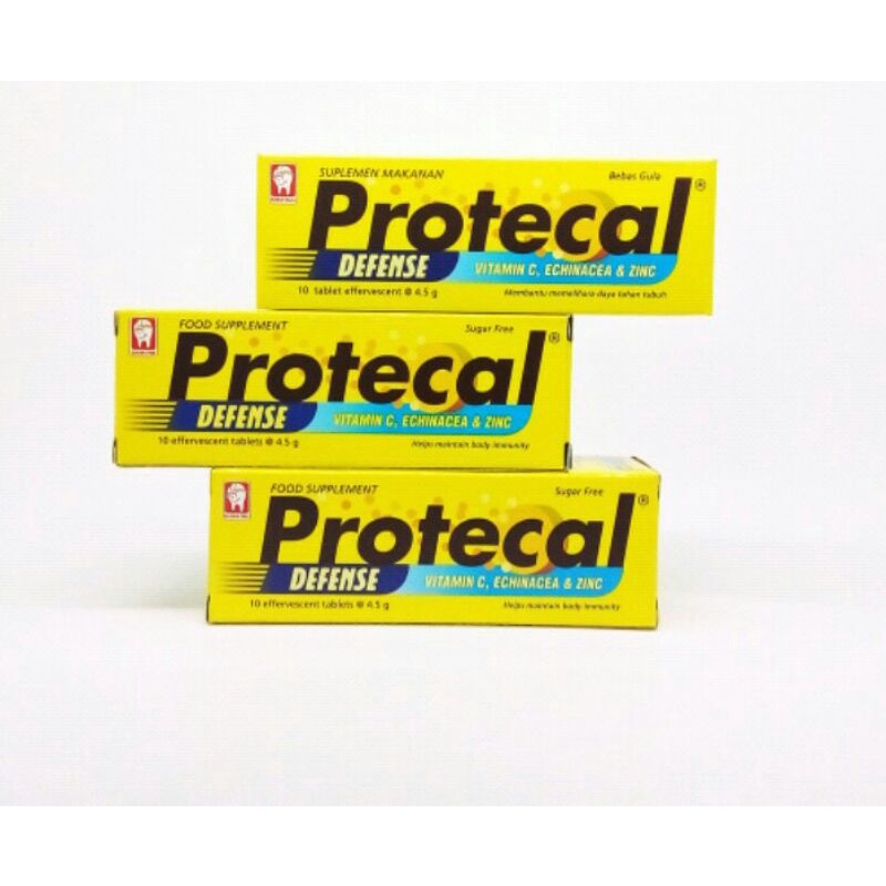 PROTECAL Defence & PROTECAL SOLID