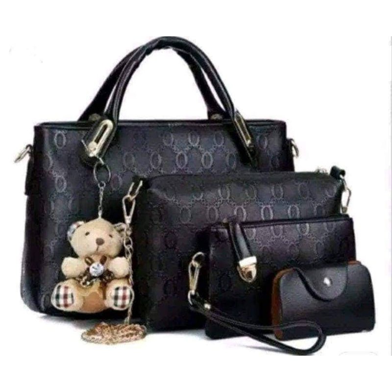 Tas 3in 1 tanpa boneka