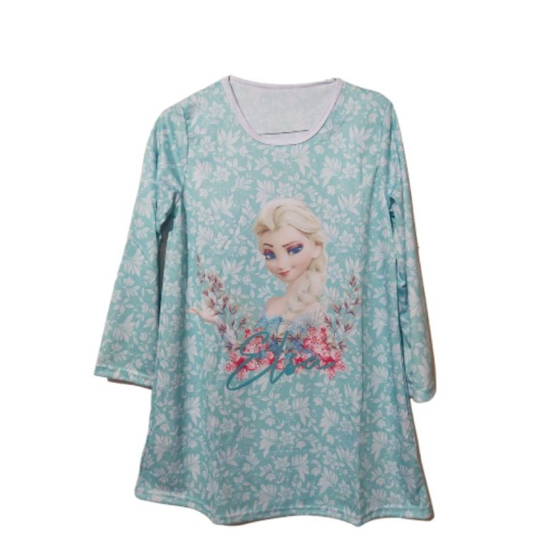 Gamis ANAK 7TH UP