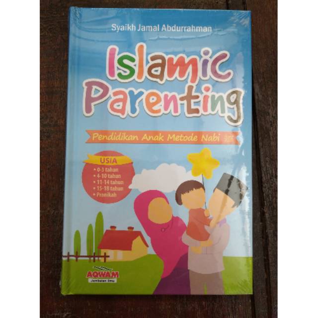 Islamic Parenting
