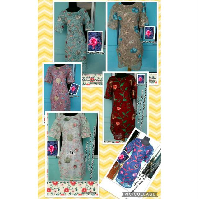 Dress Tetty