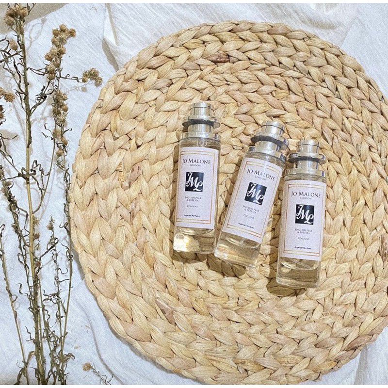 Jo malone