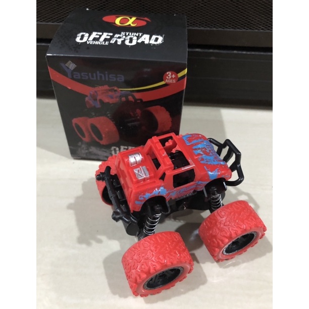 Mainan Mini Car Pullback