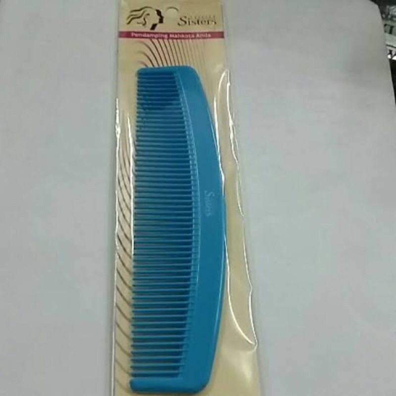 Sisir Sisters MC-95