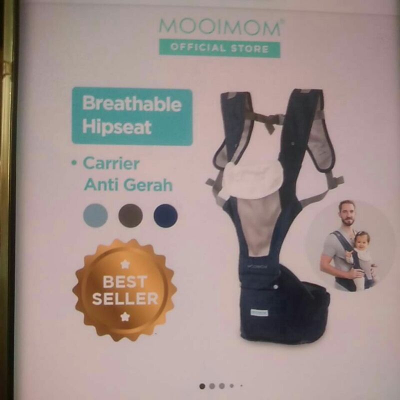 mooimom