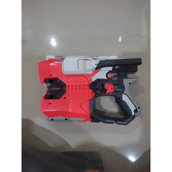 nerf diatron vortex