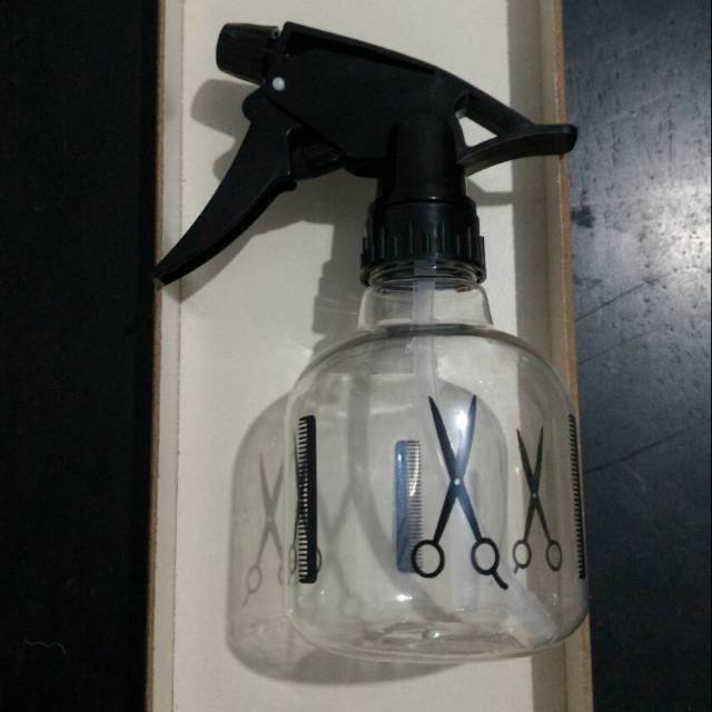 SEMPROTAN RAMBUT KECIL 1