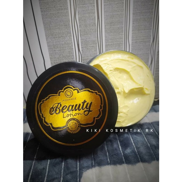 BEAUTY LOTION VIRAL