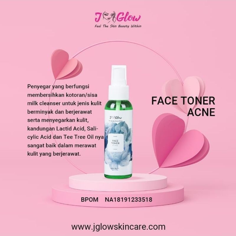 Toner Acne 100ML