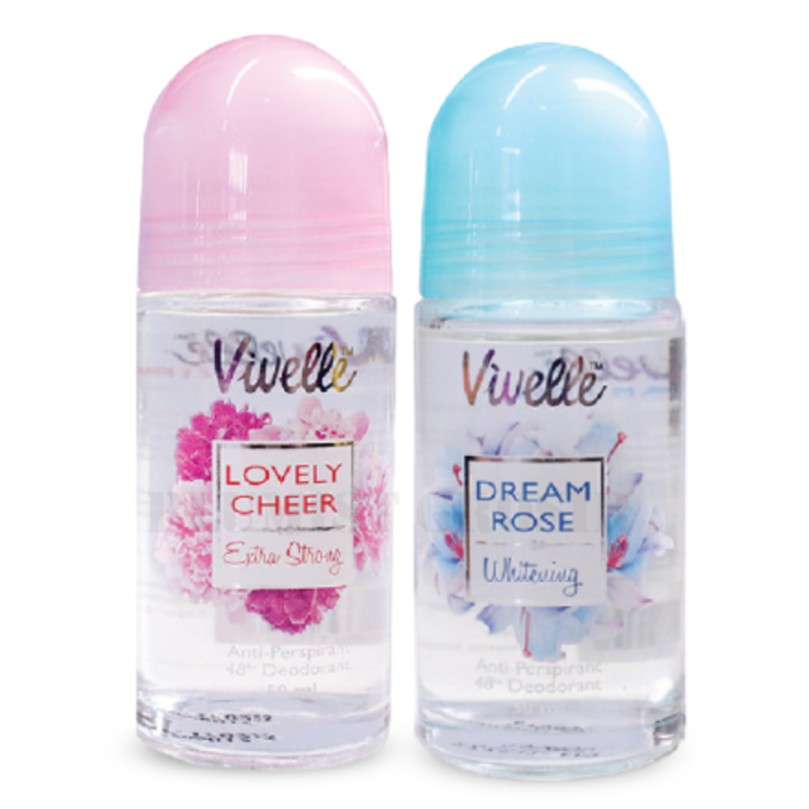 Vivelle Roll On 50 ml