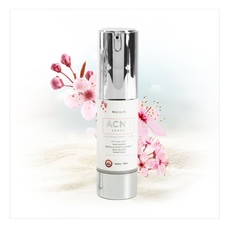 SERUM ACNE