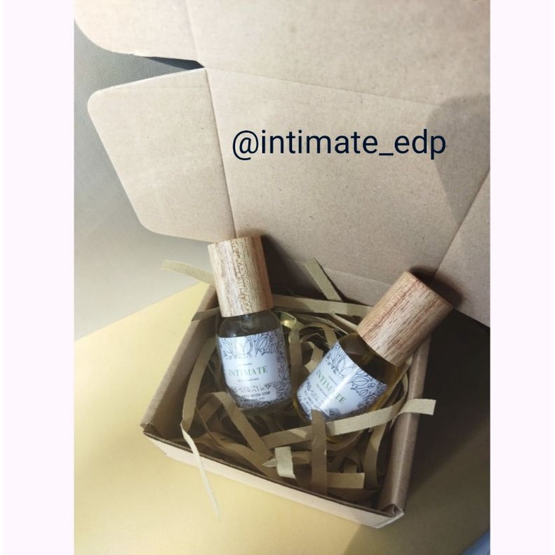 intimate