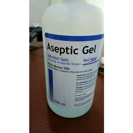 antiseptic