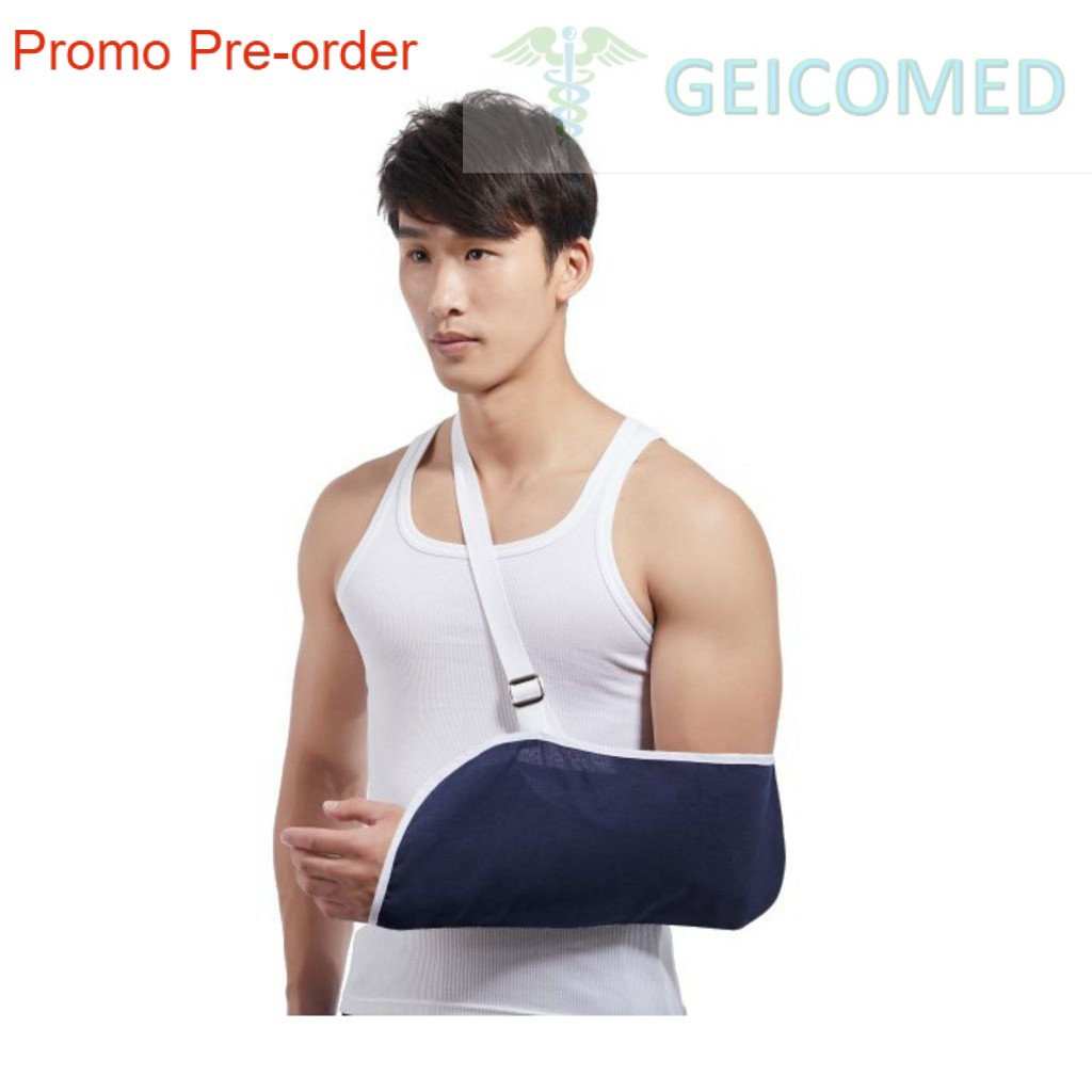 EUNICEMED ARM. SLING (MESH), CPO-7302