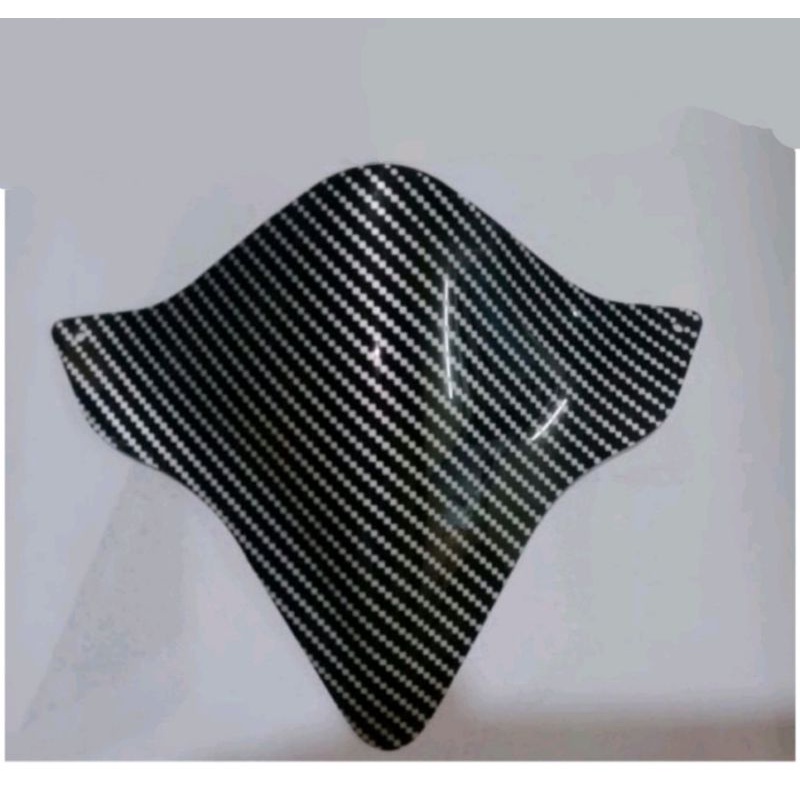 visor carbon beat esp new 2017-2019.