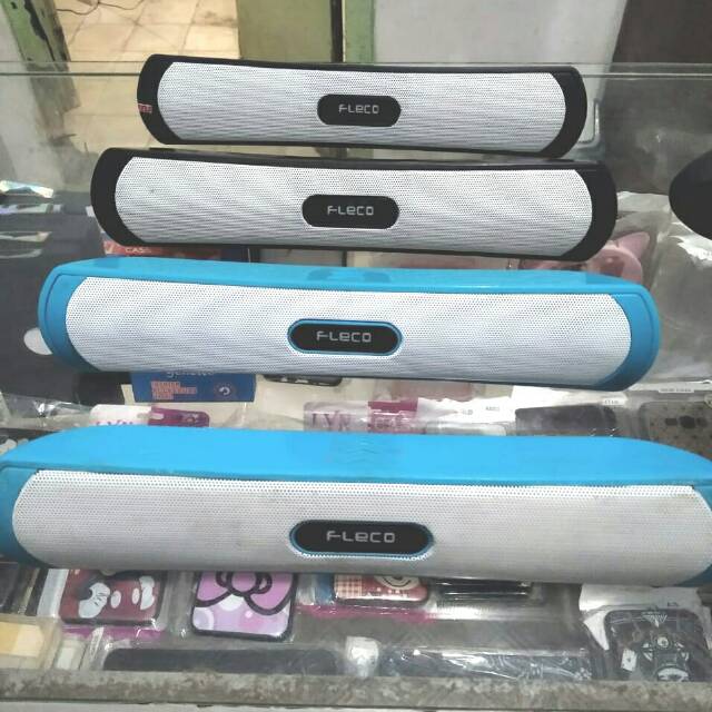 Speaker Sound FLECO