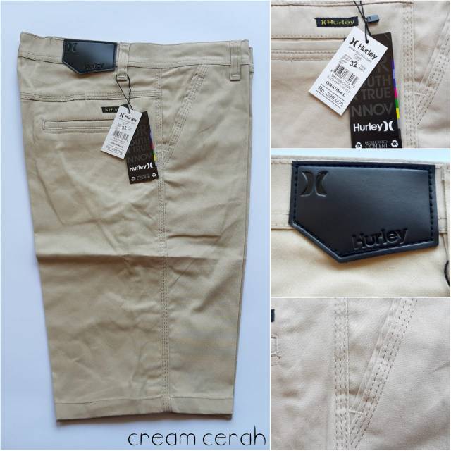 Celana chinos polos
