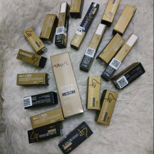 Lip treatment berl