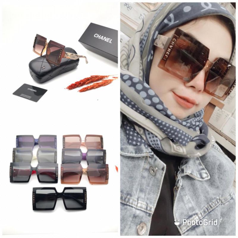 Chane* Alona 1389 Fullset