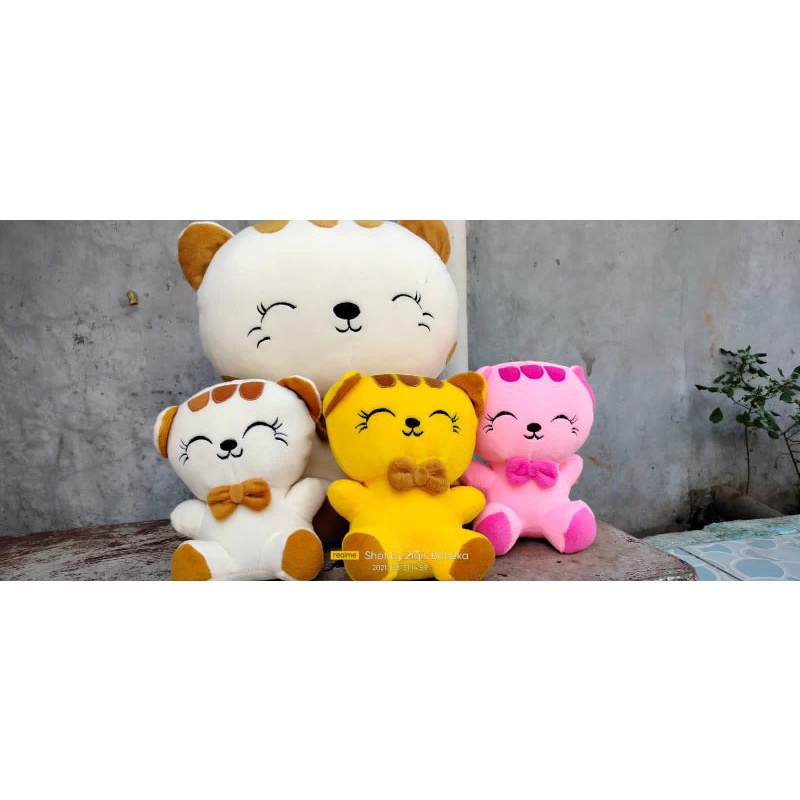Merry cat BERANAK 3