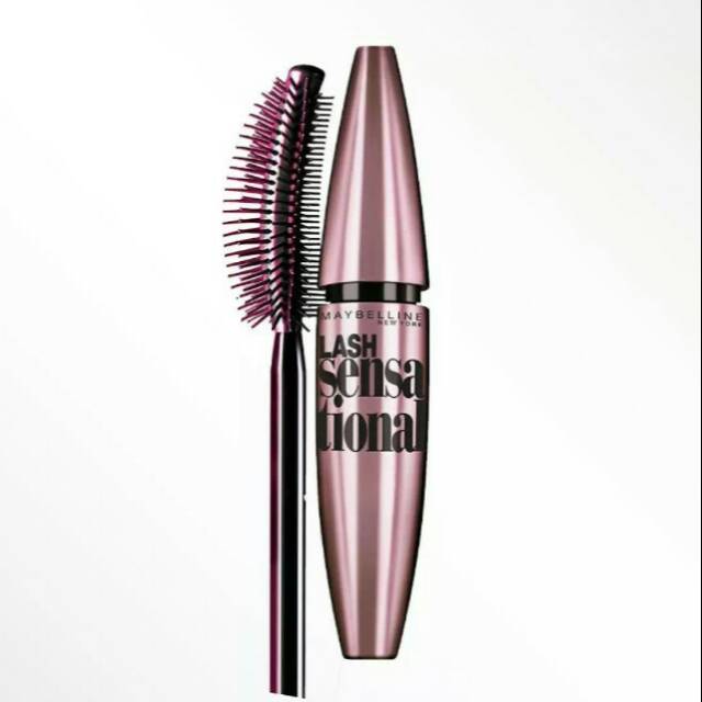 MAYBELLINE LASH SENSATIONAL LASH MULTIPLYING MASCARA