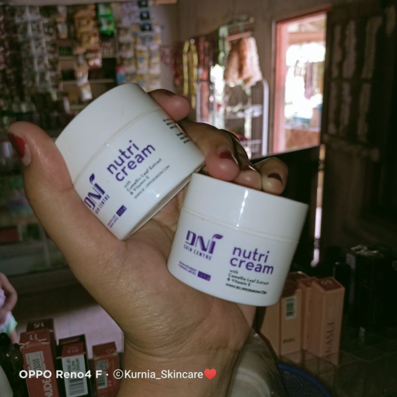 DNI Nutri Cream