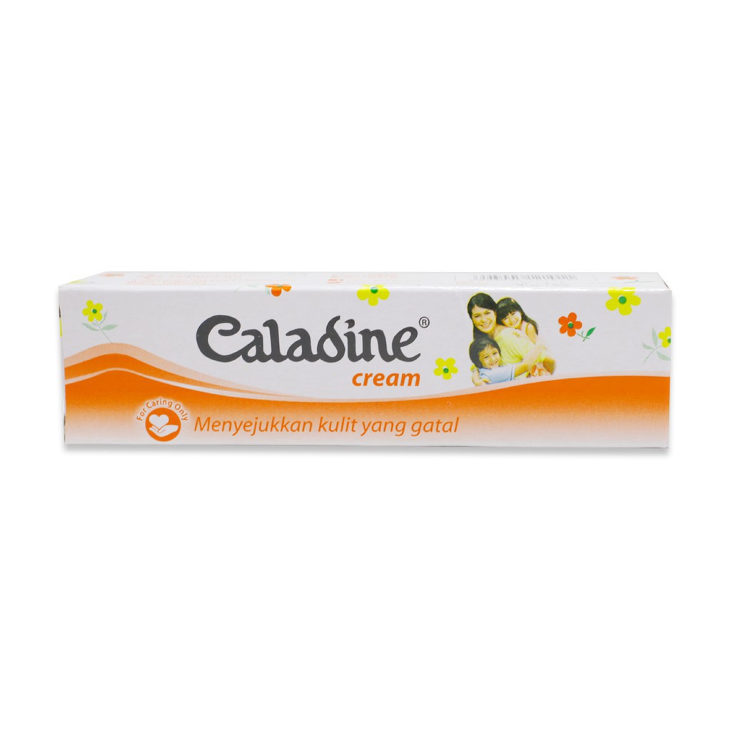 Caladine Cream Krim 15 gram