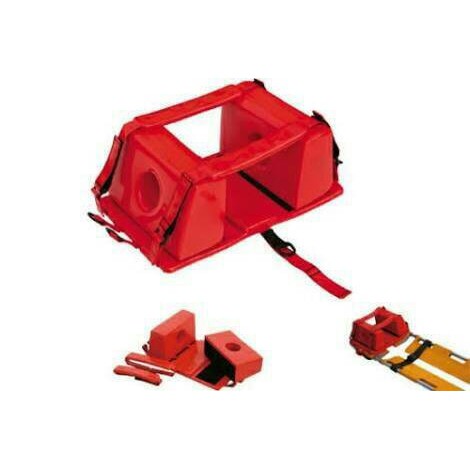 Head Immobilizer GEA HD-01
