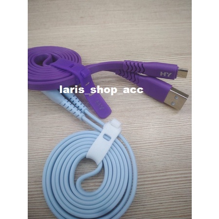 KABEL DATA KABEL CAS HY 3A