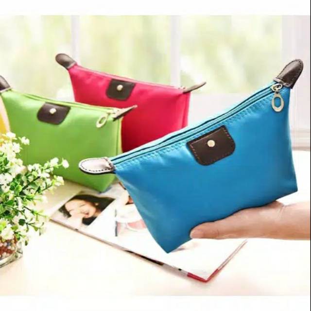 mini pouch tas kosmetik