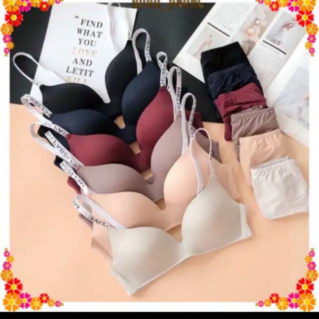 BRA IMPORT
