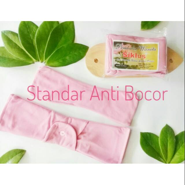 Standar anti bocor