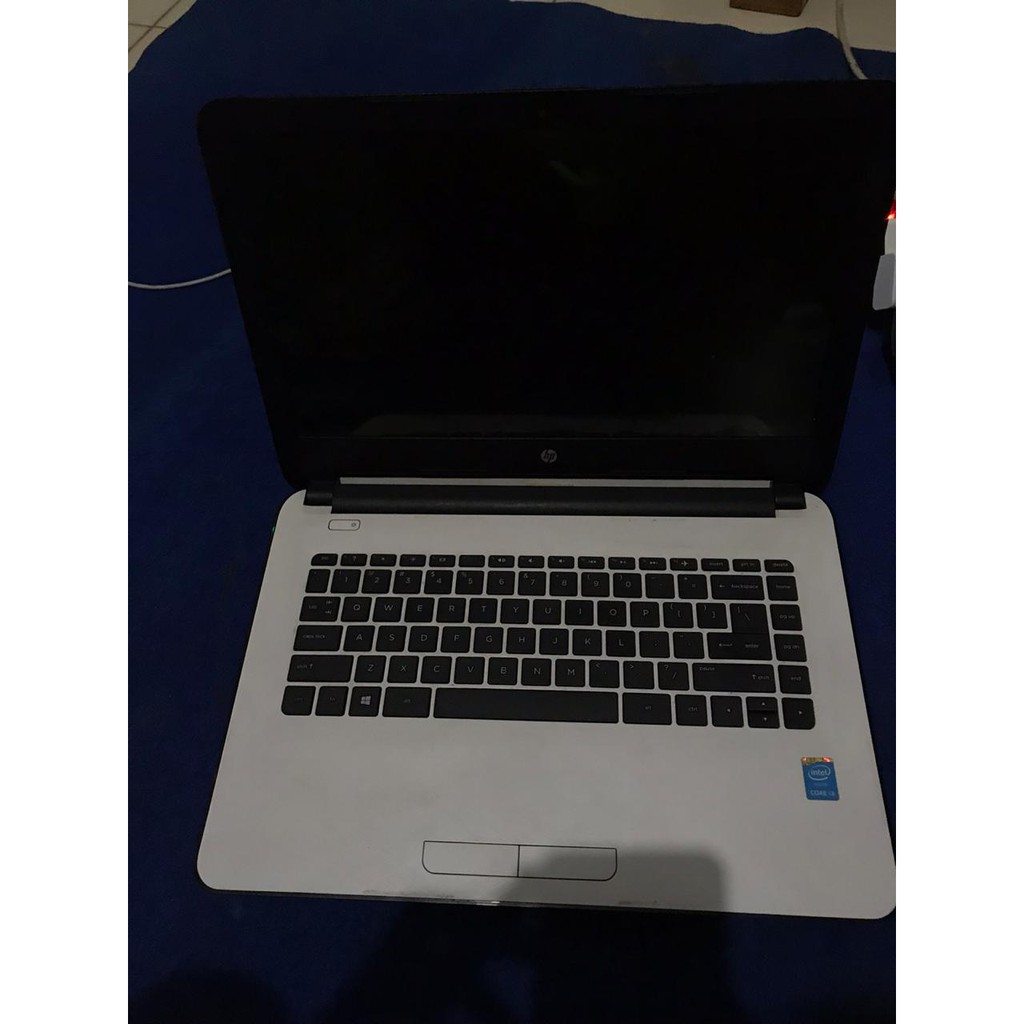 laptop hp
