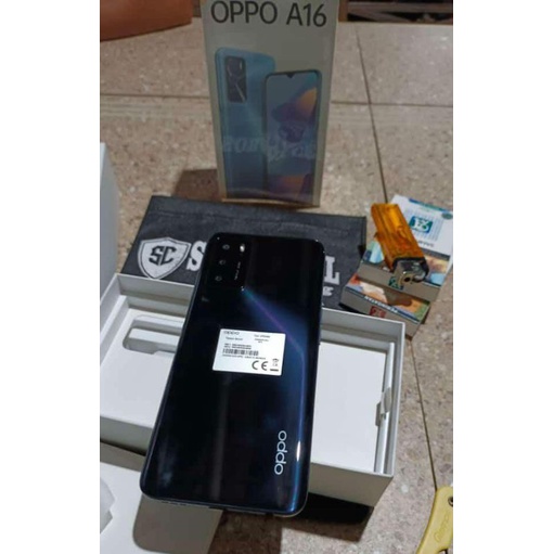 Hp oppo