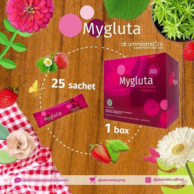 Mygluta