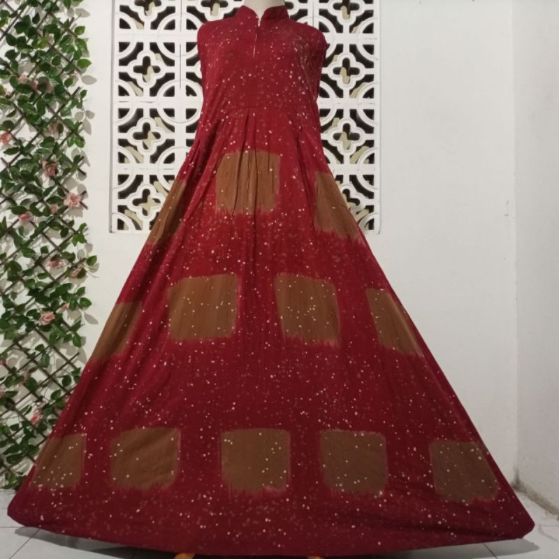 GAMIS TWILL ORI SUPER