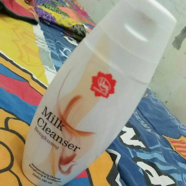 Viva Milk Cleanser