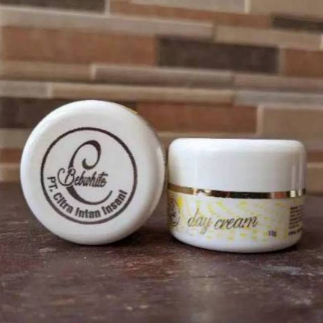 Daycream Bebwhite C