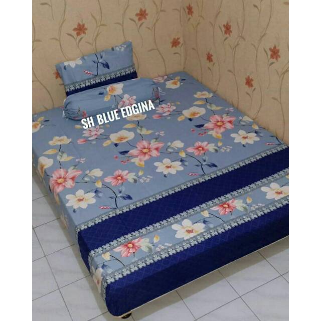 Blue Edgina