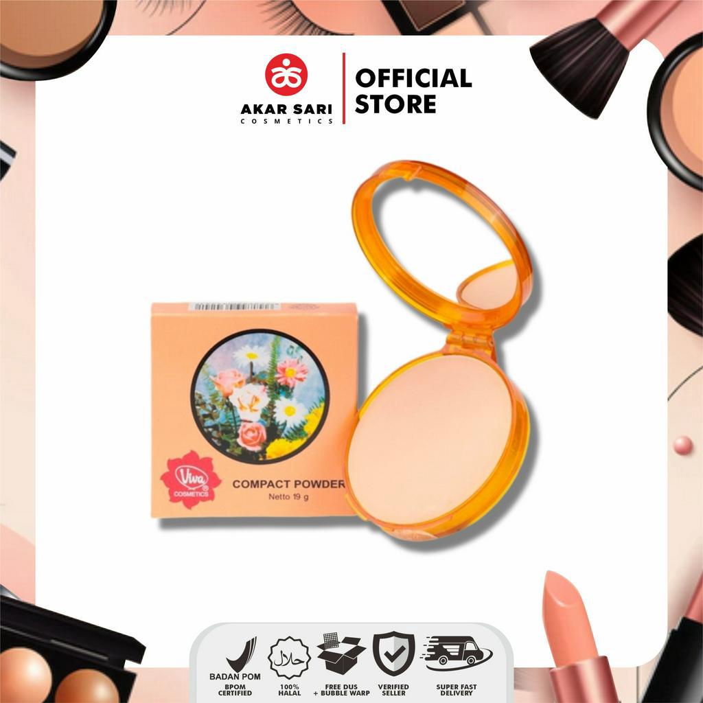 VIVA COMPACT POWDER