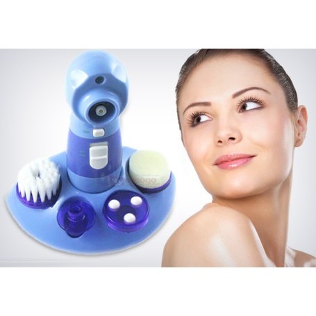 Power Perfect Pore 4 in 1