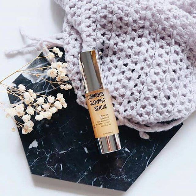 Serum Luminous