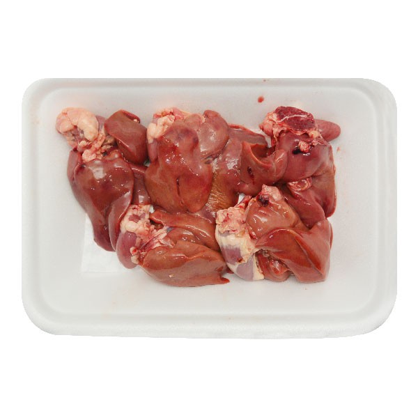 Ayam Hati 300 Gr