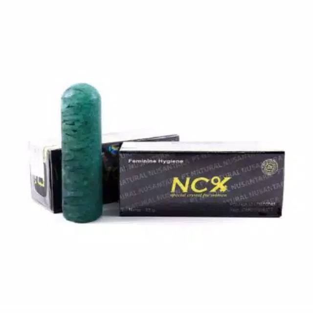 crystal x (NCX)